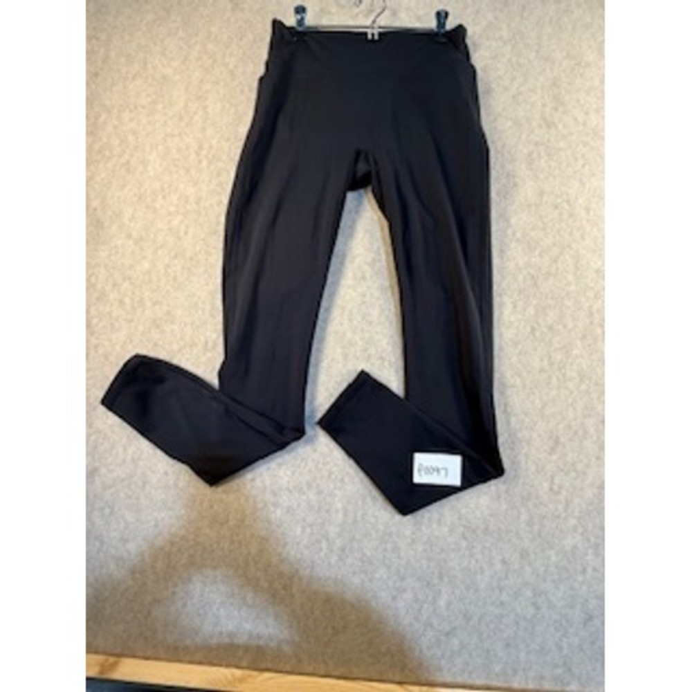 Fabletics Motion365+ High Waisted‎ Leggings Black LG2354333-0001-39040